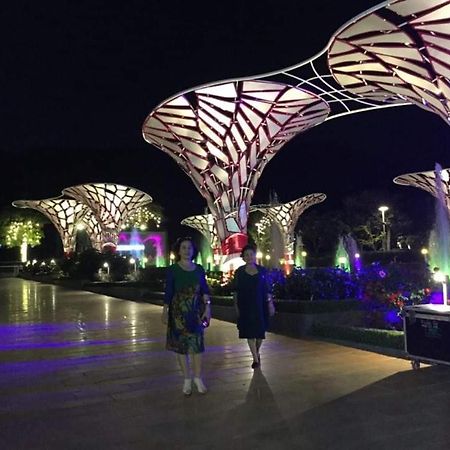 Oceanami Resort & Beach Club ลองไห่ ภายนอก รูปภาพ