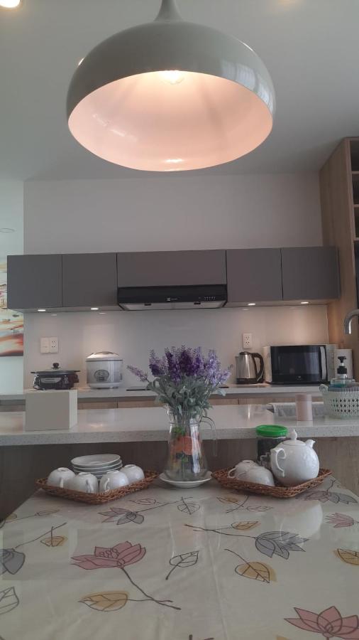Oceanami Resort & Beach Club ลองไห่ ภายนอก รูปภาพ