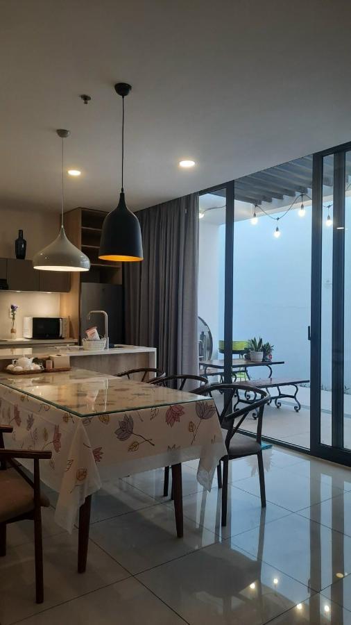 Oceanami Resort & Beach Club ลองไห่ ภายนอก รูปภาพ