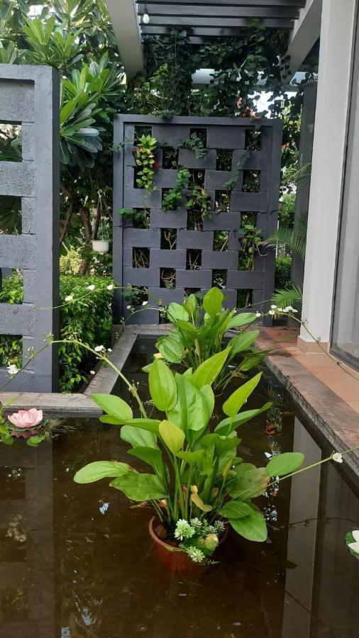 Oceanami Resort & Beach Club ลองไห่ ภายนอก รูปภาพ