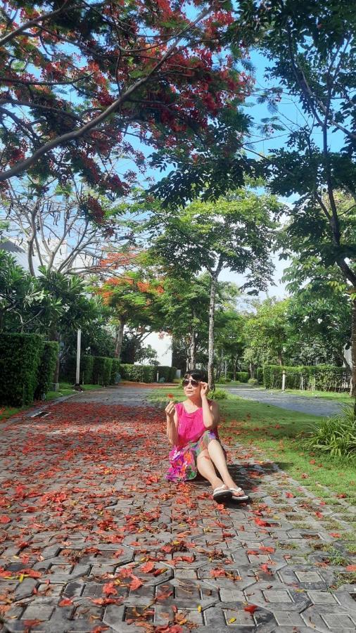 Oceanami Resort & Beach Club ลองไห่ ภายนอก รูปภาพ