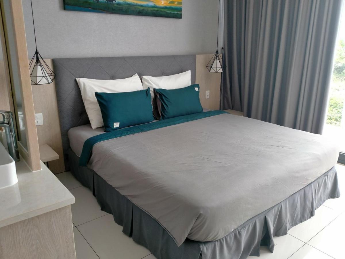 Oceanami Resort & Beach Club ลองไห่ ภายนอก รูปภาพ