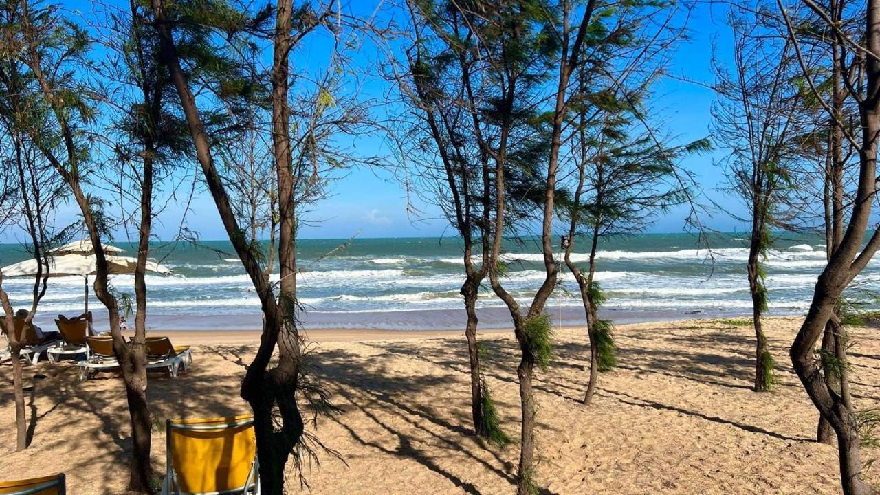 Oceanami Resort & Beach Club ลองไห่ ภายนอก รูปภาพ